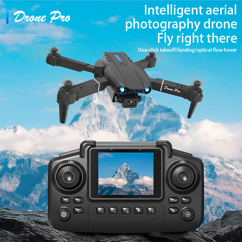 Drone Charger - E99 Air Screen Control Drone Professional