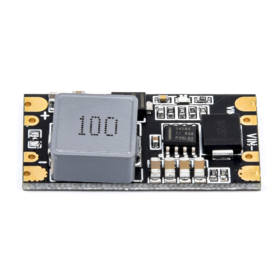 NEW Micro 5V 5A BEC UBEC Mini  - Drone Power Distribution Board のレビューと価格
