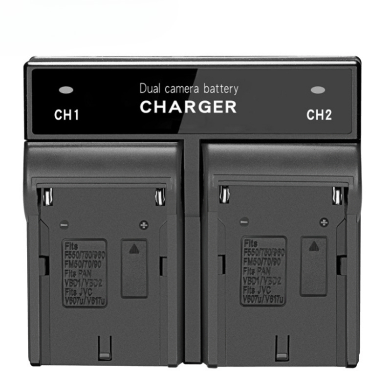Dual  Channel Digital Battery  - Drone Camera のレビューと価格