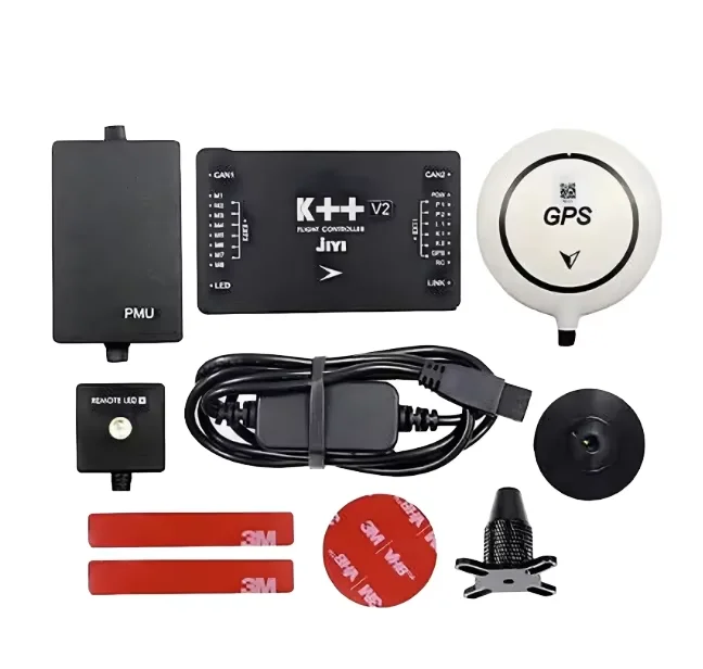 JIYI K++ V2 GPS Flight Control - Drone Esc のレビューと価格