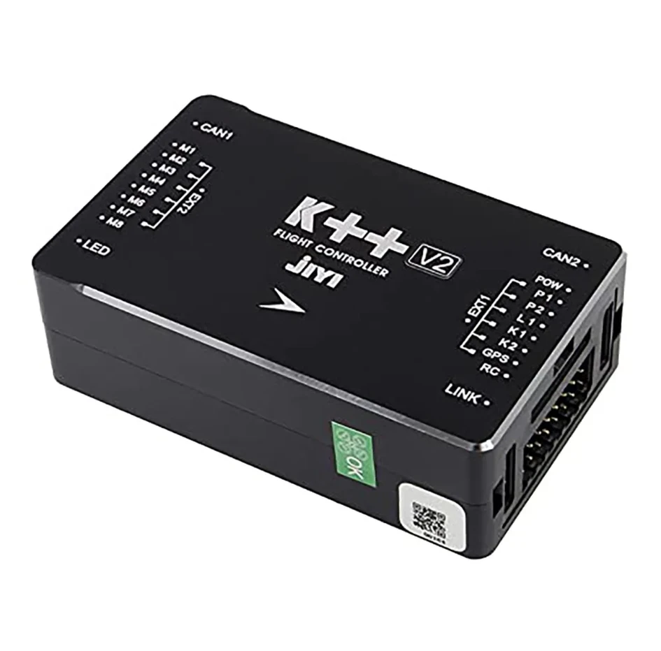 JIYI K++ V2 GPS Flight Control - Drone Esc のレビューと価格