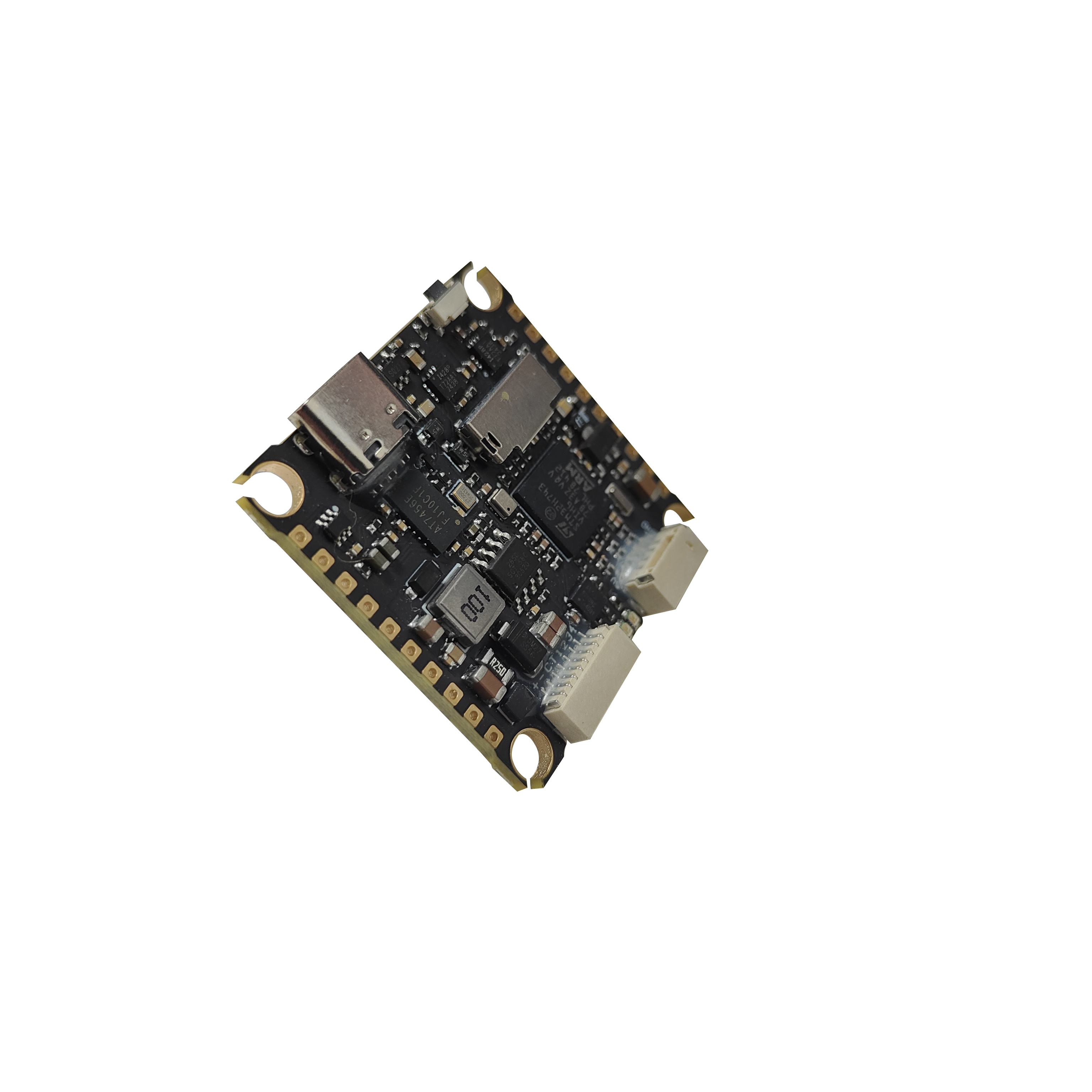 H743 SLIM Flight Controller —  - Drone Flight Controller のレビューと価格