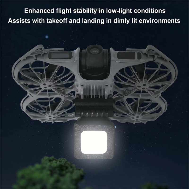 BTLIFE-Quick Release LED Light - Drone Landing Gear のレビューと価格
