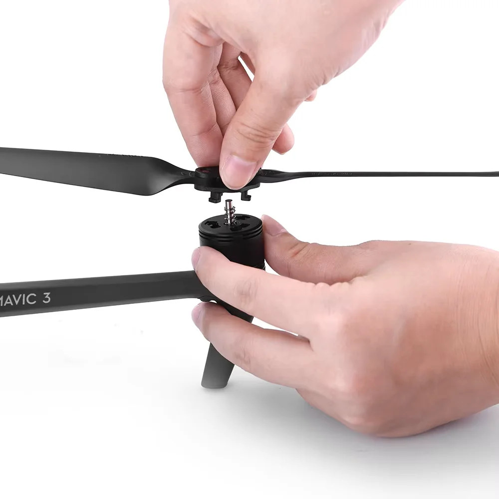 9453F Quick Release Foldable B - Drone Propeller のレビューと価格