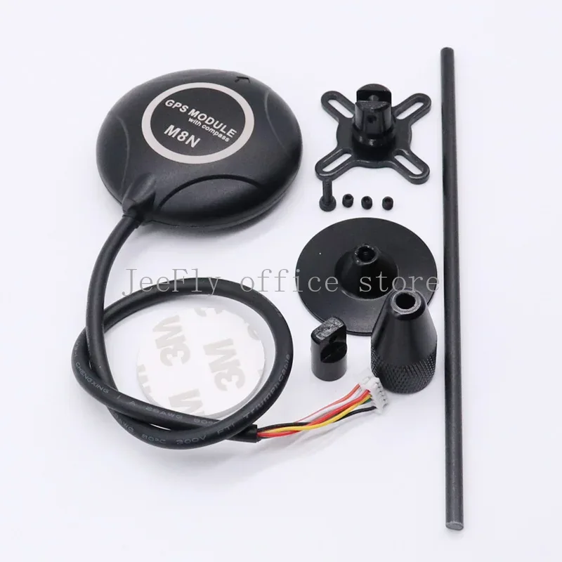 M8N GPS Module Ublox NEO-M8N 1 - Drone Compass のレビューと価格