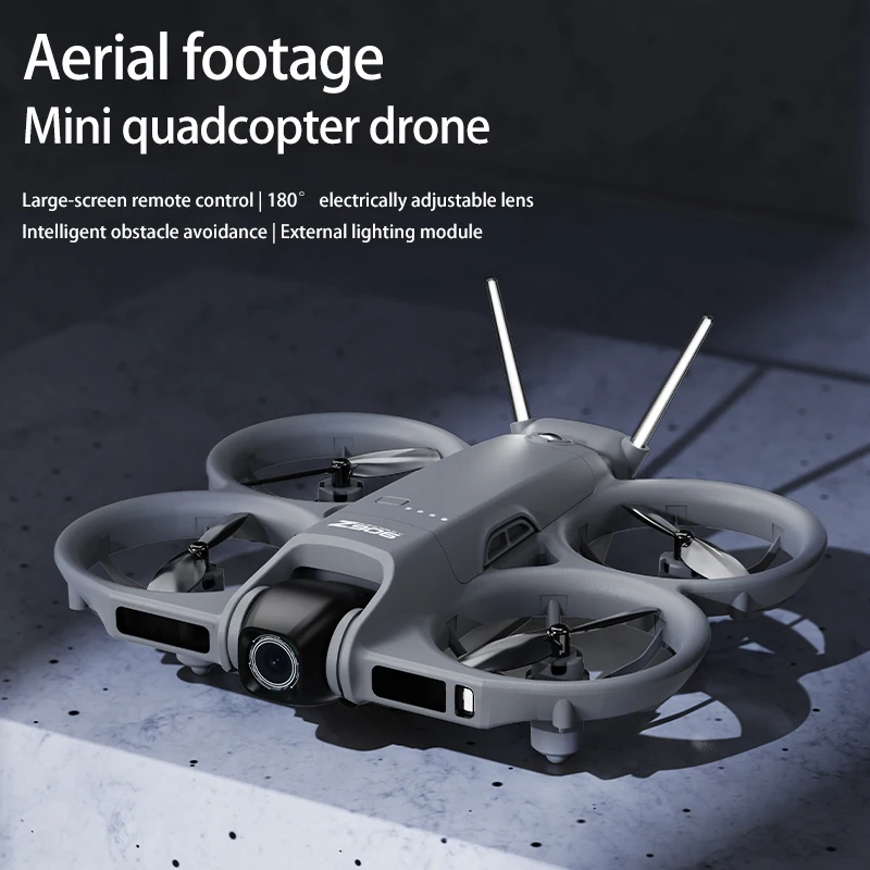 Lenovo Z906 8K 4K GPS FPV Dron - Drone Gps Mount のレビューと価格