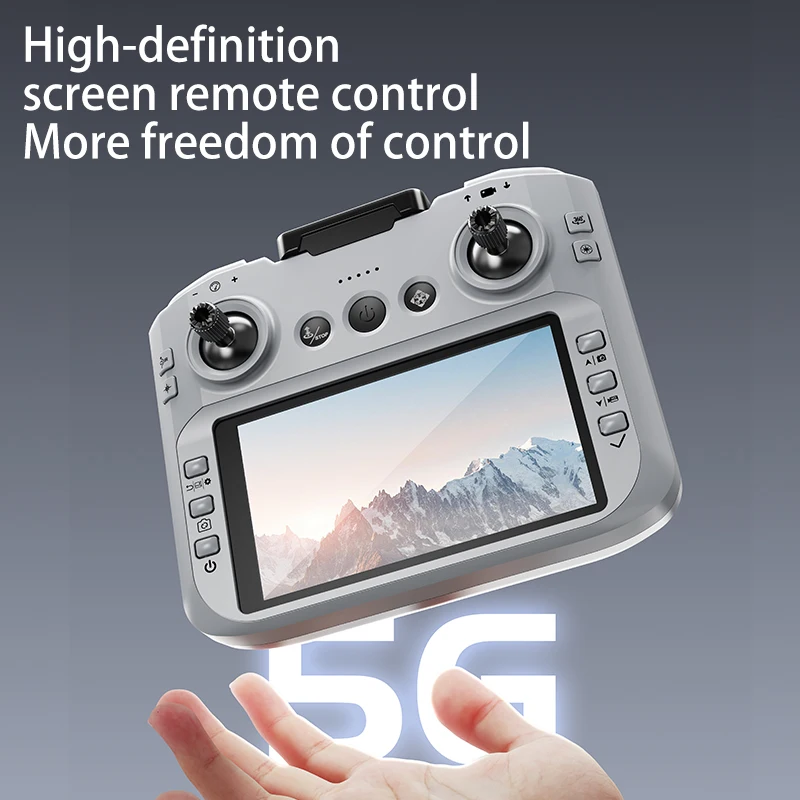 Lenovo Z906 8K 4K GPS FPV Dron - Drone Gps Mount のレビューと価格