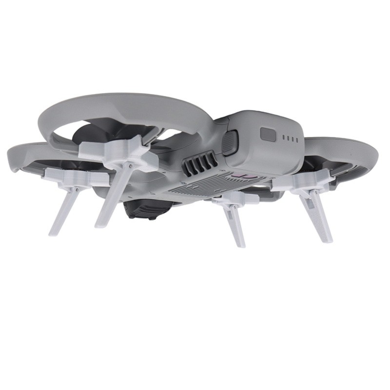 FEDI-Mini Landing Gear For DJI - Drone Landing Gear のレビューと価格
