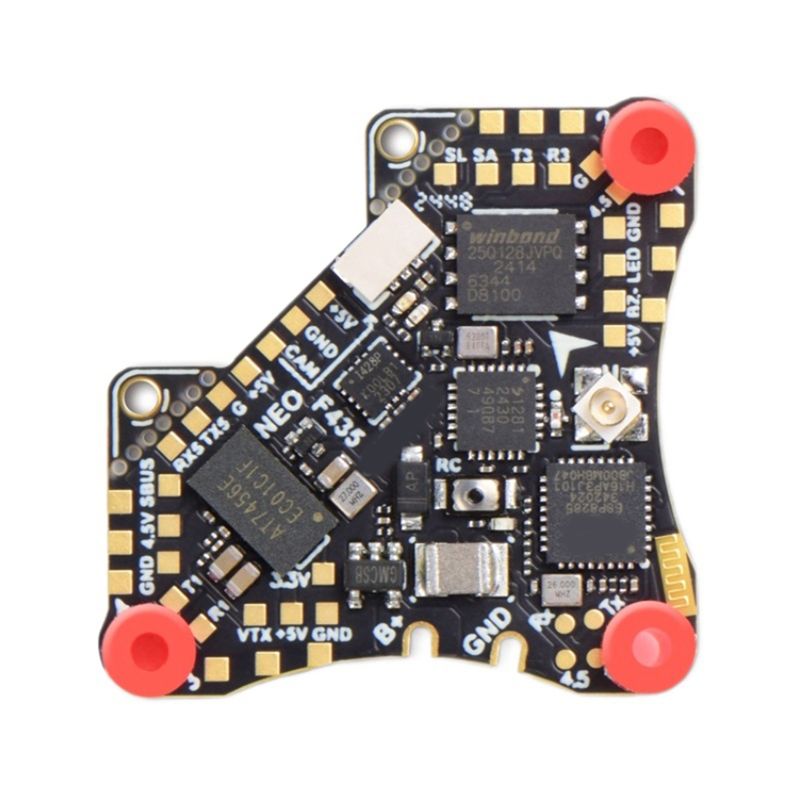 FBIL-F435 NEO 1S AIO Flight Co - Drone Esc のレビューと価格
