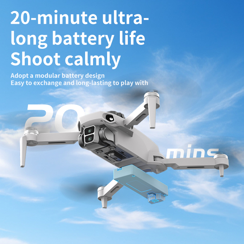 8K ESC Camera Obstacle Avoidan - Drone Gps Module のレビューと価格