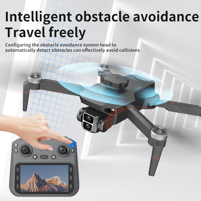 8K ESC Camera Obstacle Avoidan - Drone Gps Module のレビューと価格
