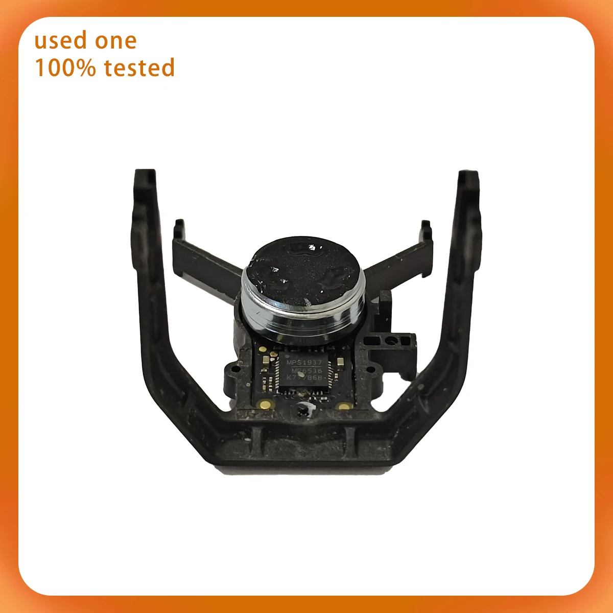 Original DJI Mini 1/SE/2/2 Se  - Drone Arm のレビューと価格