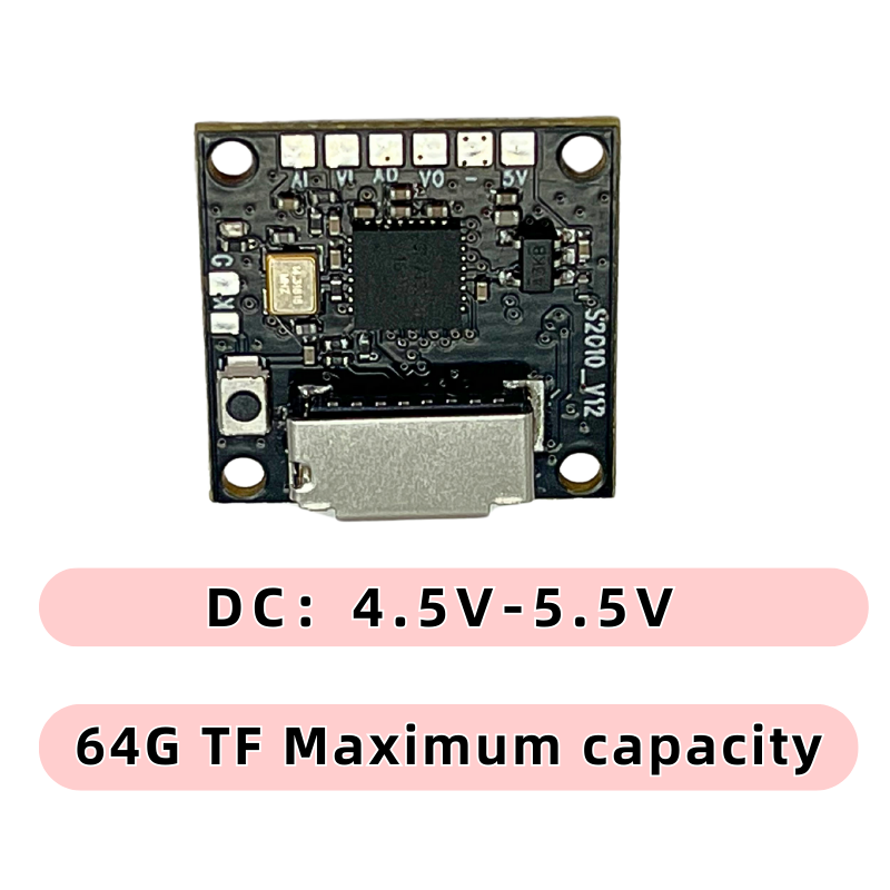 SLONWAKE MINI DVR Recording Mo - Drone Receiver のレビューと価格