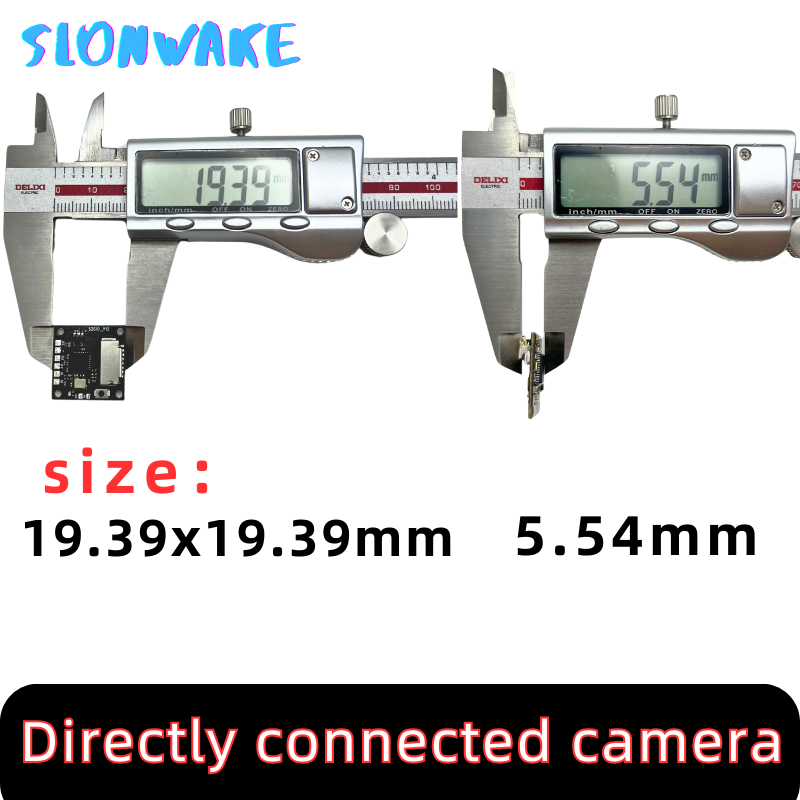 SLONWAKE MINI DVR Recording Mo - Drone Receiver のレビューと価格