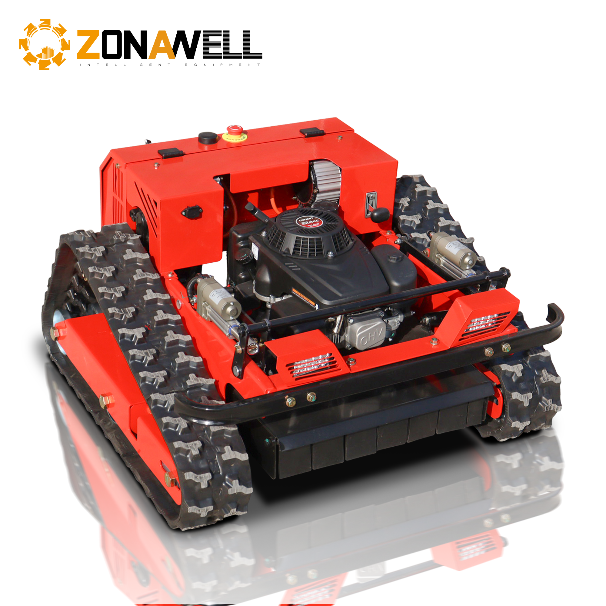 Durable rc lawn mower eu 4-Str - Drone Propeller のレビューと価格