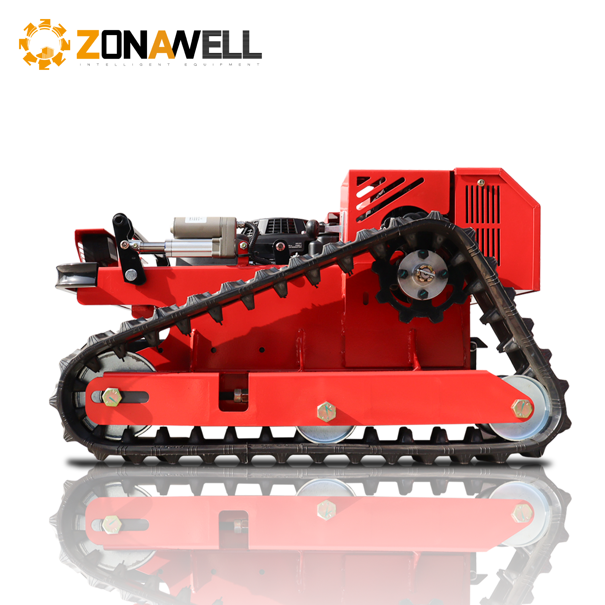 Durable rc lawn mower eu 4-Str - Drone Propeller のレビューと価格
