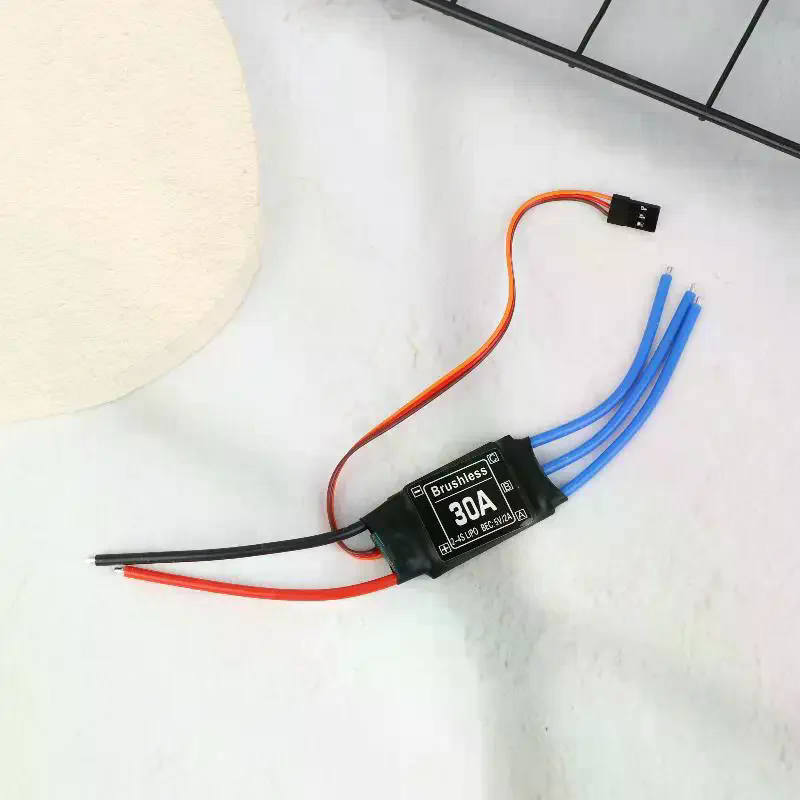 30A Brushless Electronic Speed - Drone Esc のレビューと価格