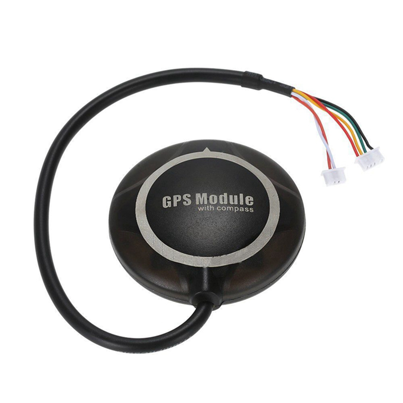 ABGINEO-M8N Flight Controller  - Drone Gps Module のレビューと価格