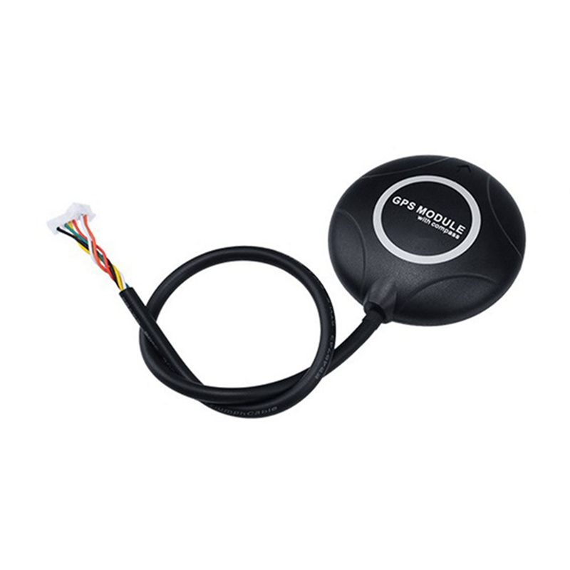 ABGINEO-M8N Flight Controller  - Drone Gps Module のレビューと価格