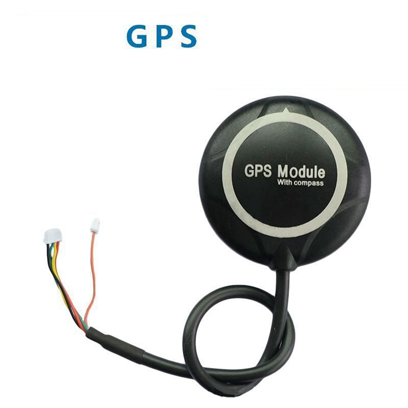 ABGINEO-M8N Flight Controller  - Drone Gps Module のレビューと価格