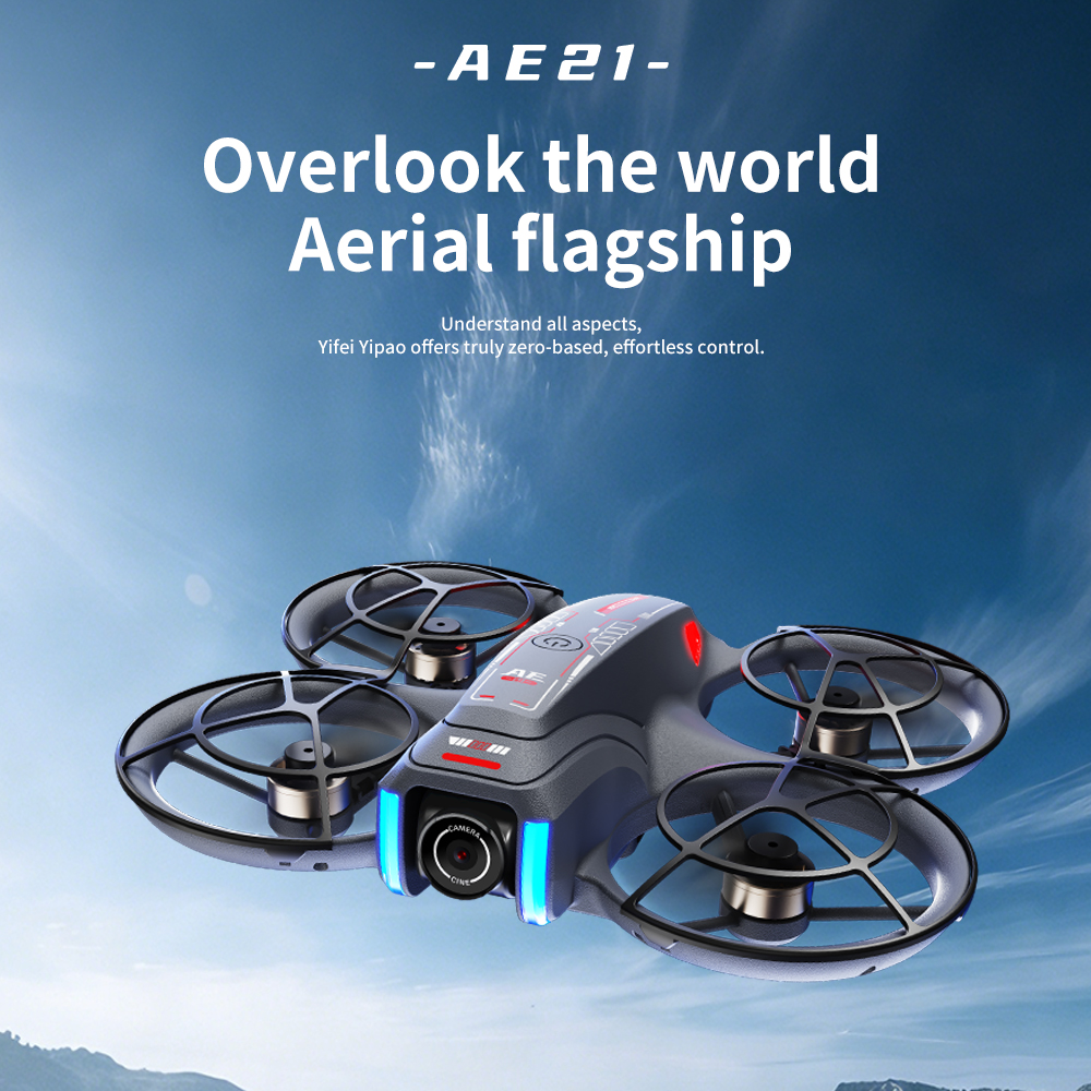Upgrade AE21 Aerial Drone 8K H - Drone Gps Mount のレビューと価格