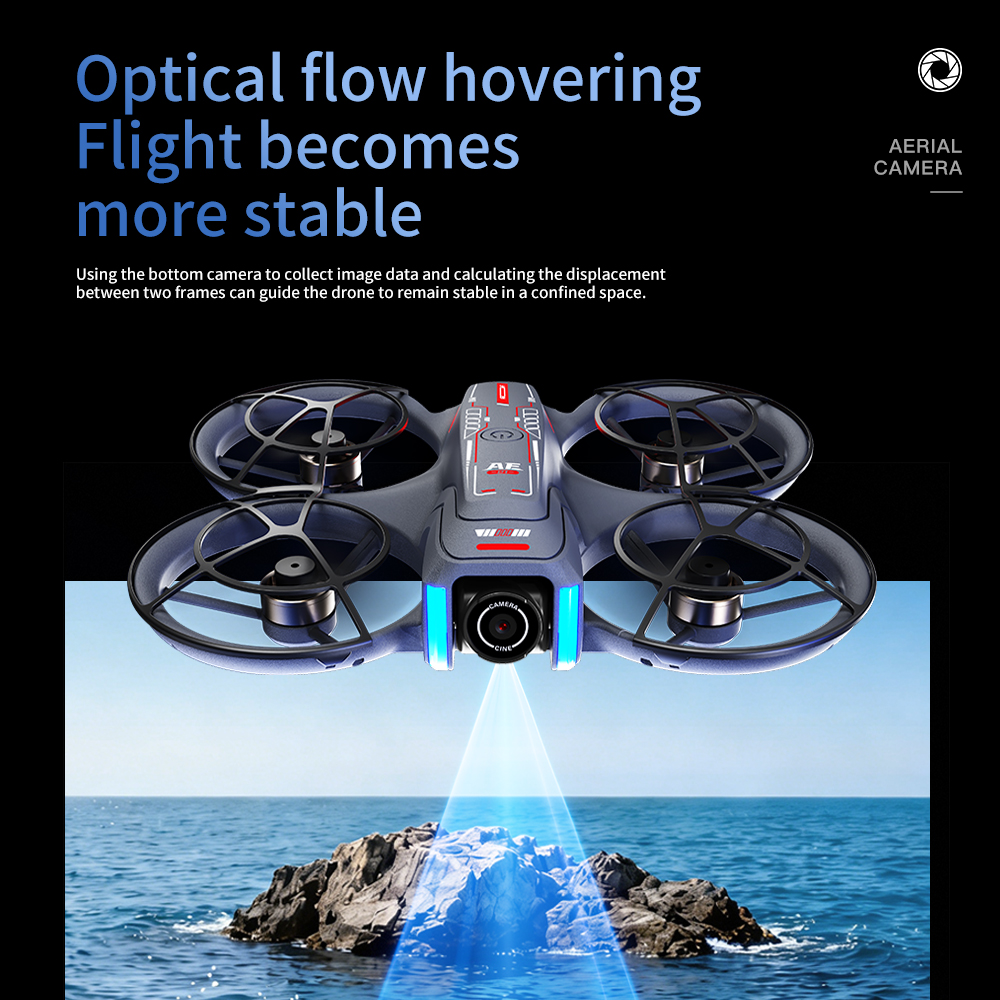 Upgrade AE21 Aerial Drone 8K H - Drone Gps Mount のレビューと価格
