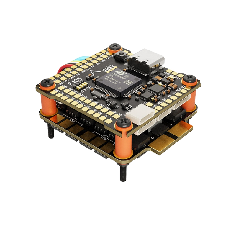 Hakrc F7 F722 V2 Se Flight Sta - Drone Esc のレビューと価格