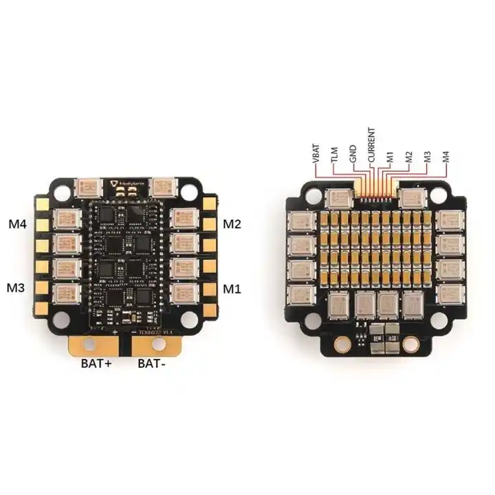 Hakrc F7 F722 V2 Se Flight Sta - Drone Esc のレビューと価格