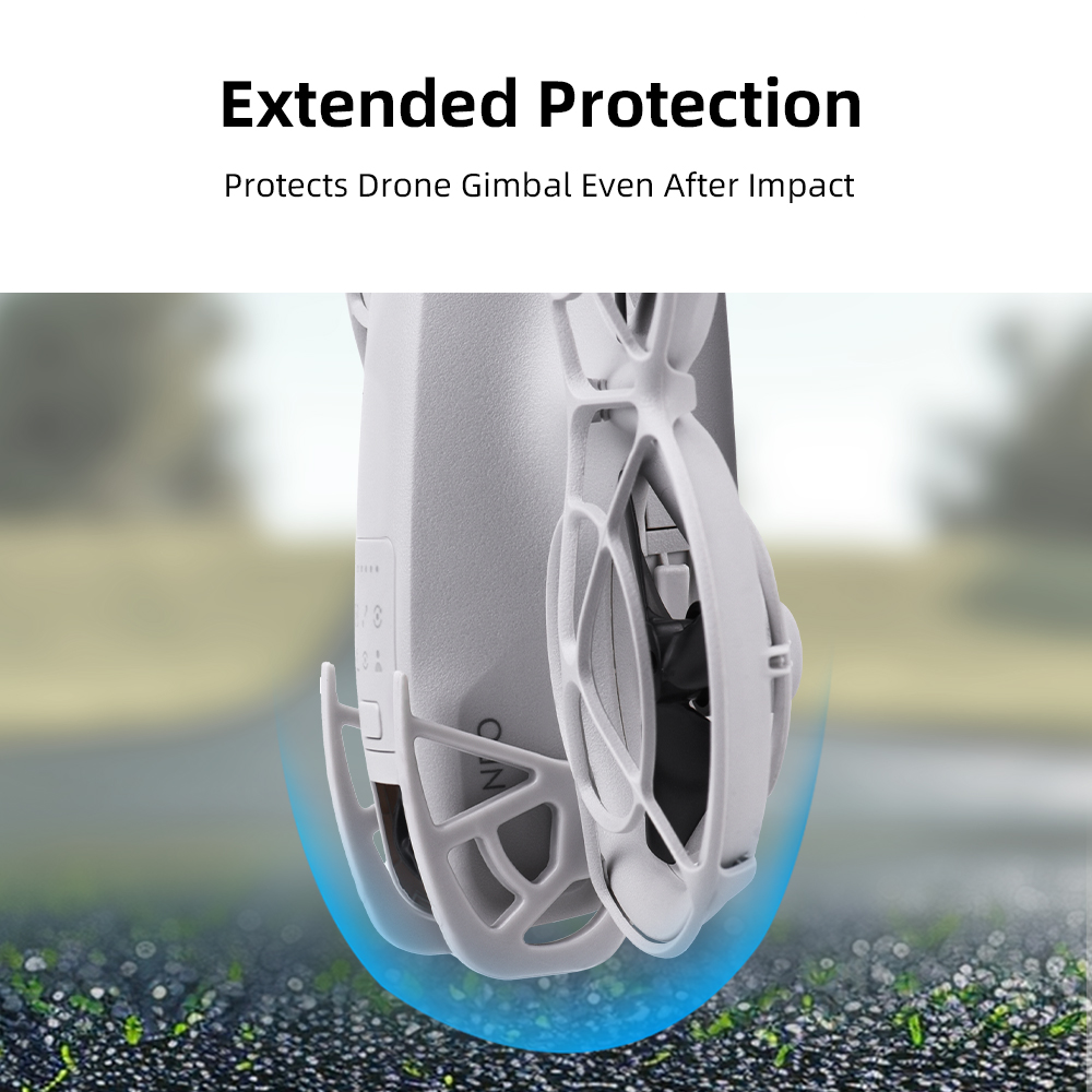 BRDRC For DJI NEO Accessories  - Drone Landing Gear のレビューと価格