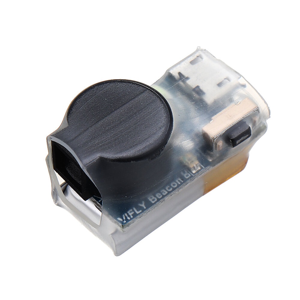 VIFLY Beacon 4.5-5.5 V 80mAh 6 - Drone Buzzer のレビューと価格