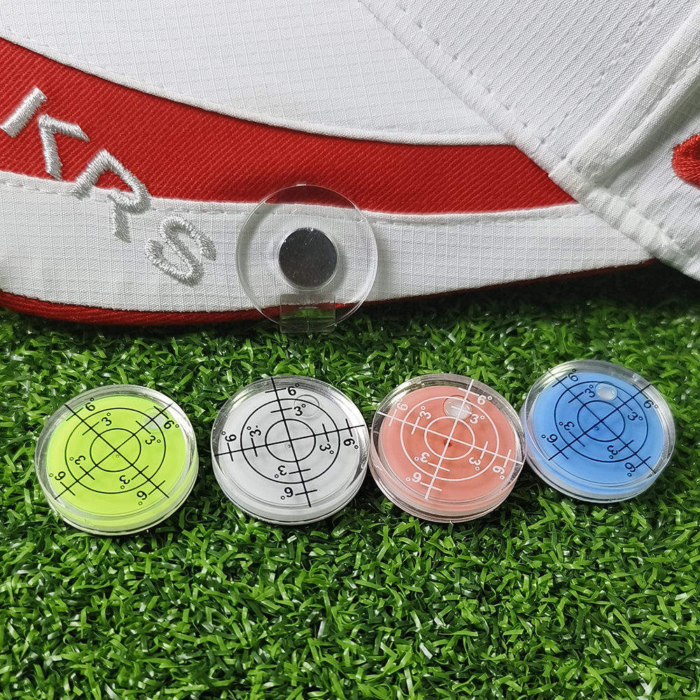 25mmGolf Magnetic cap clip det - Drone Buzzer のレビューと価格