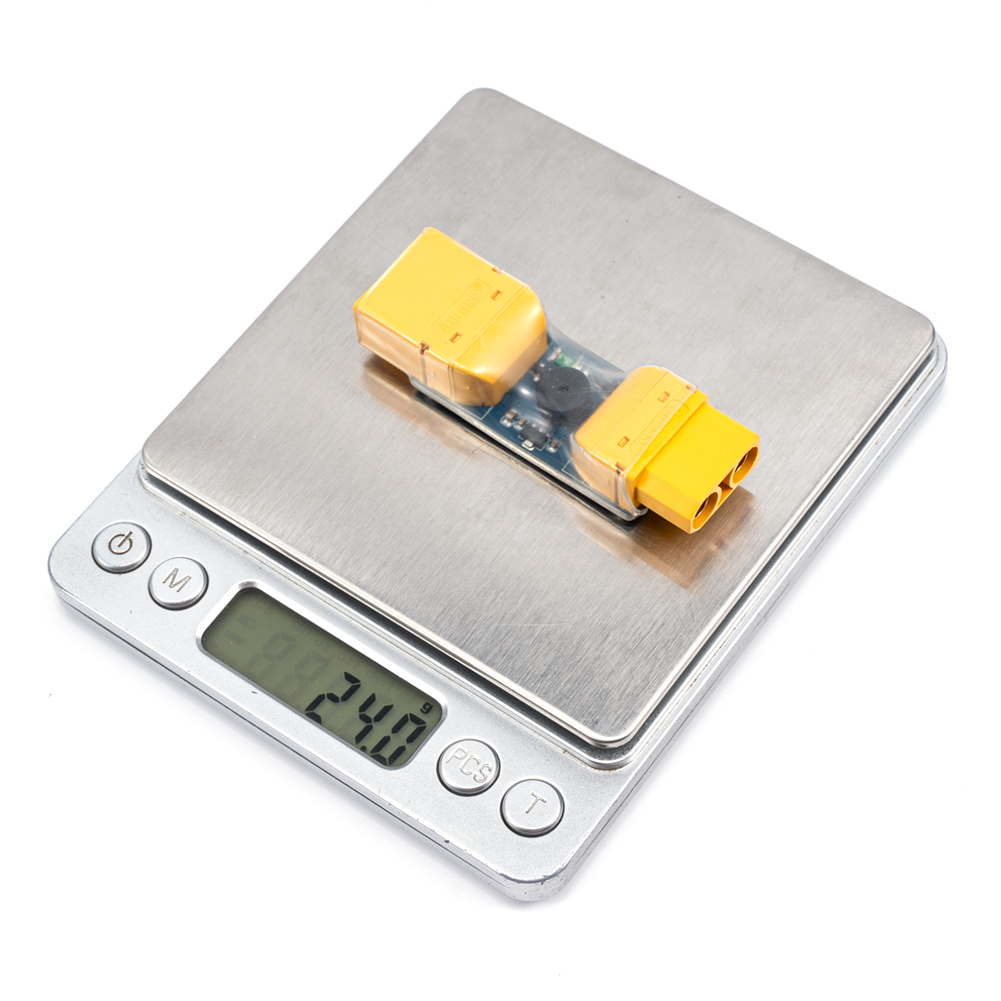 iFlight Smart Smoke Stopper XT - Drone Buzzer のレビューと価格