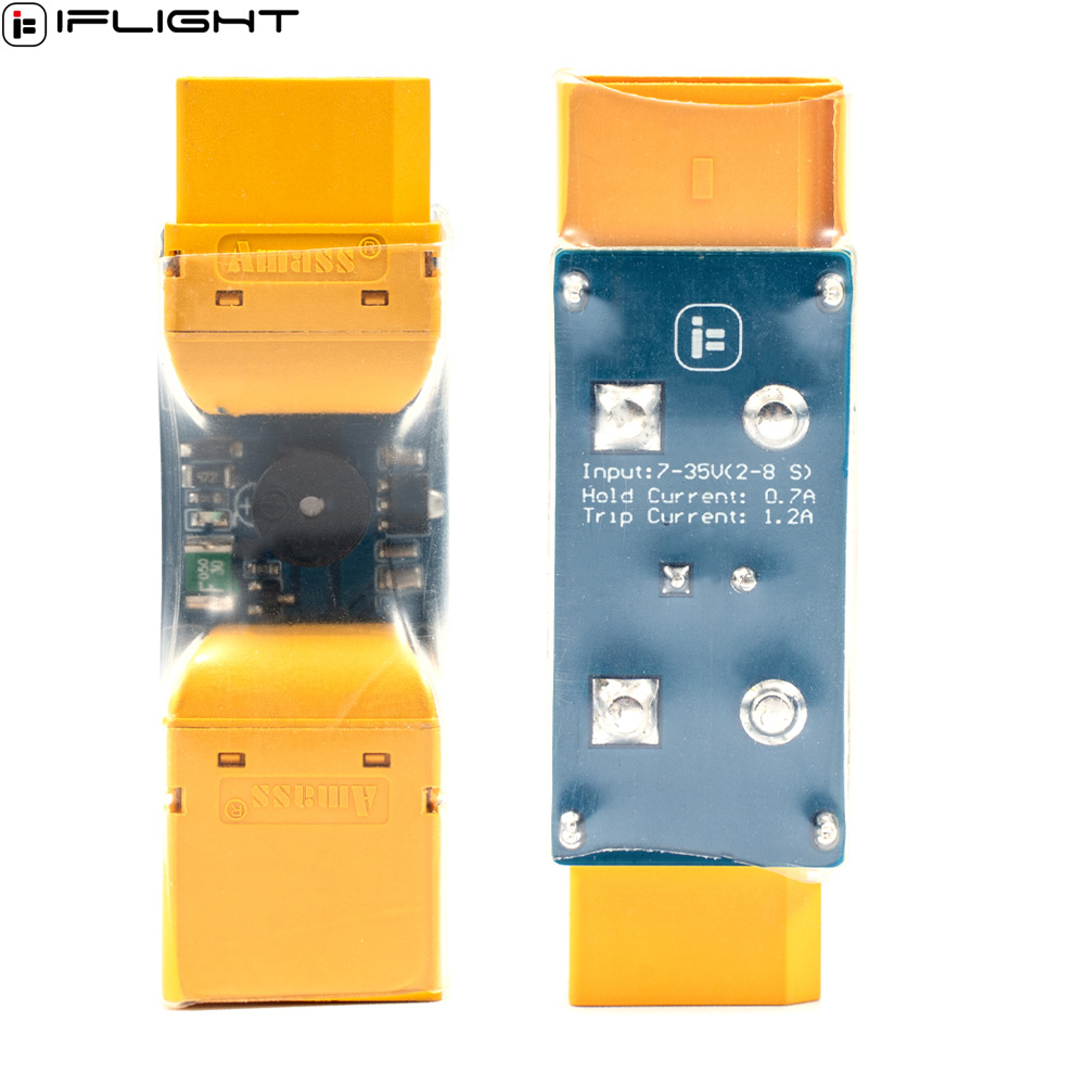 iFlight Smart Smoke Stopper XT - Drone Buzzer のレビューと価格