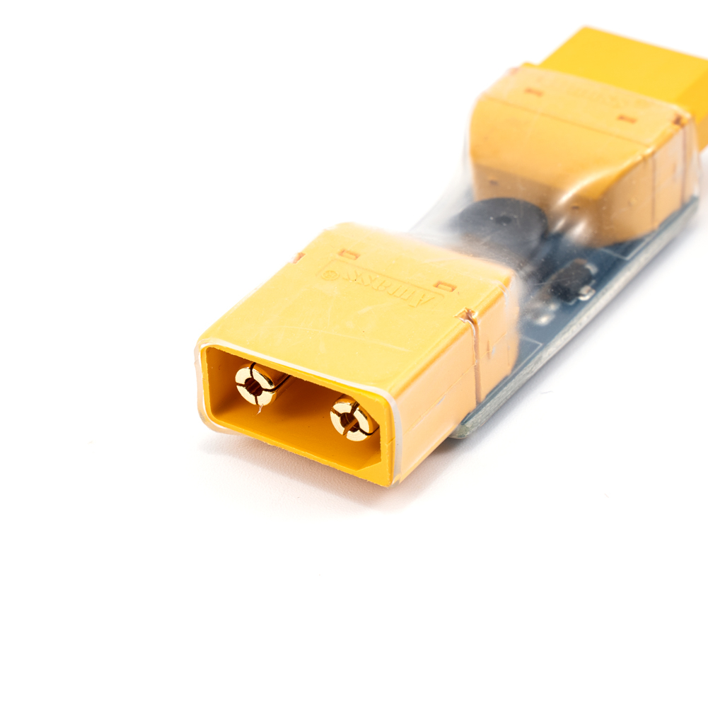 iFlight Smart Smoke Stopper XT - Drone Buzzer のレビューと価格