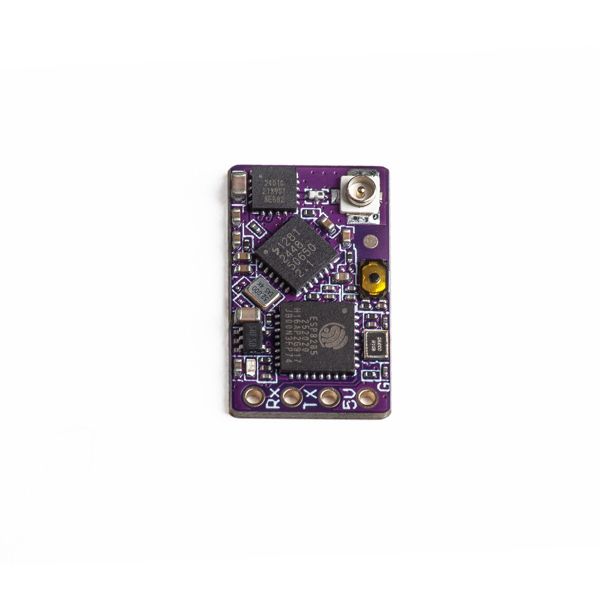 1/2/5/10PCS ELRS 2.4GHz RX Lon - Drone Antenna のレビューと価格