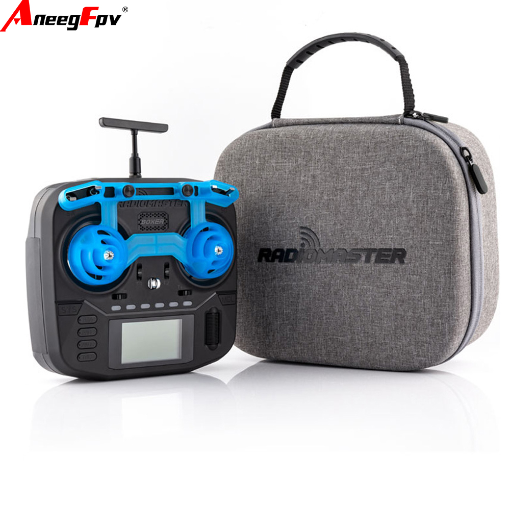 RadioMaster Boxer  2.4G 16ch H - Drone Gimbal のレビューと価格