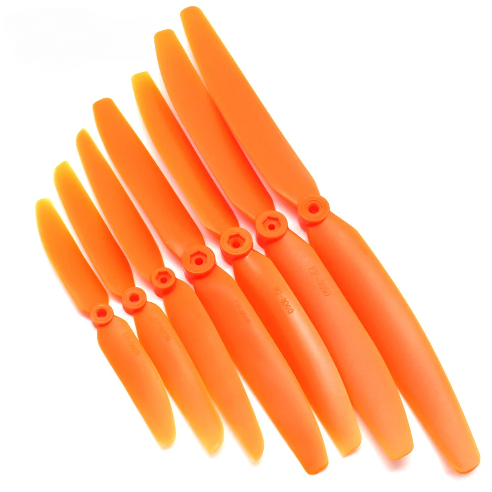 10pcs/lot GWS Screw Propeller  - Drone Propeller のレビューと価格