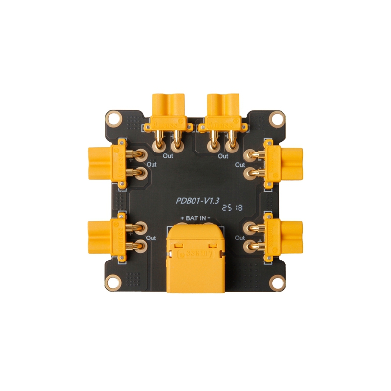 Power Distribution Board (PDB) - Drone Power Distribution Board のレビューと価格
