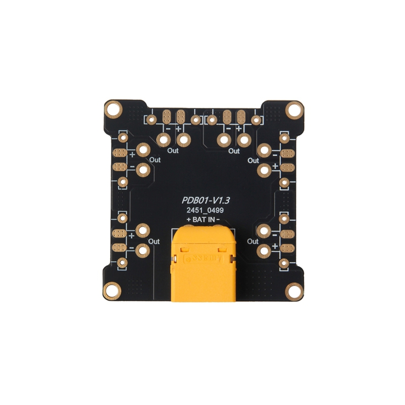 Power Distribution Board (PDB) - Drone Power Distribution Board のレビューと価格