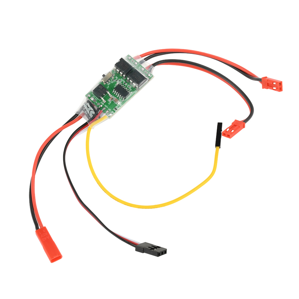 Dual Channel Bidirectional ESC - Drone Power Distribution Board のレビューと価格