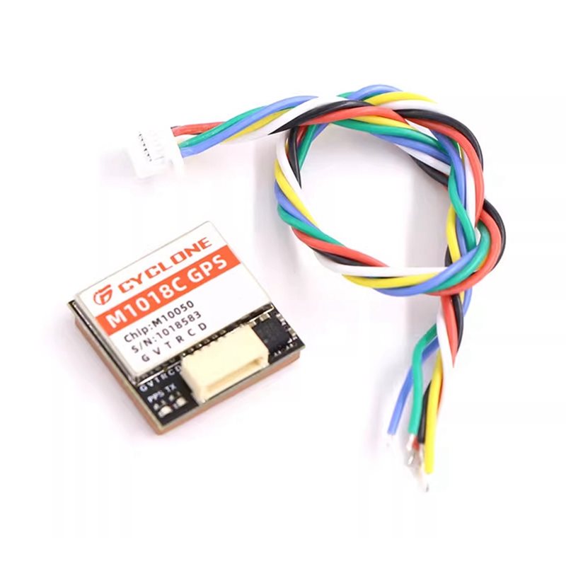 ABKI-M1018C M10 GPS Module Int - Drone Compass のレビューと価格