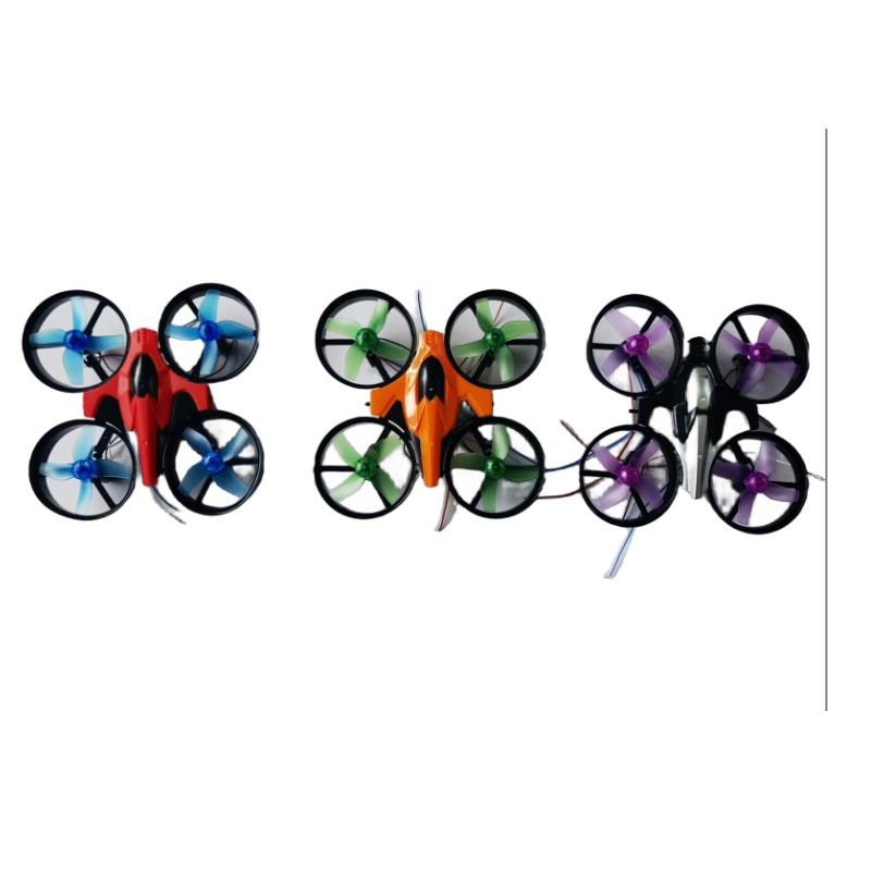 DIY Mini RC Drone Kit-BLH8700/ - Drone Propeller のレビューと価格
