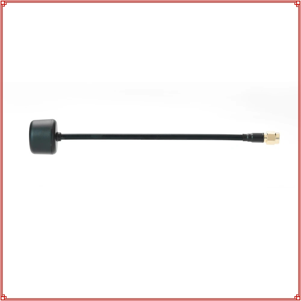 2026 New RUSHFPV 3.3G 2W VTX T - Drone Antenna のレビューと価格
