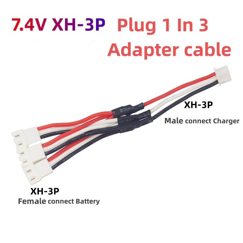MJX B3 RC Drone Battery Charge - Drone Charger のレビューと価格
