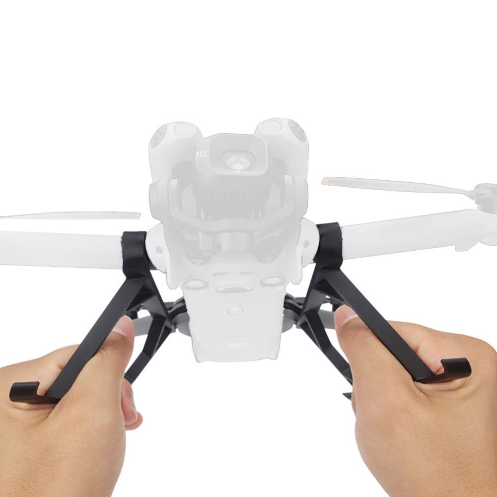Landing Gear Float Skit for dj - Drone Landing Gear のレビューと価格