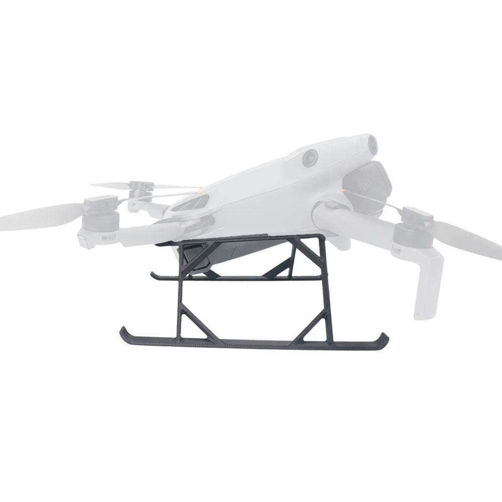 Landing Gear Float Skit for dj - Drone Landing Gear のレビューと価格