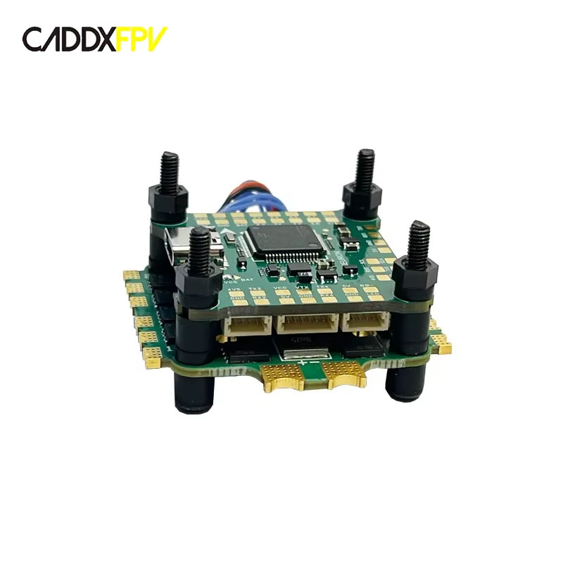 CADDX F405 Stack Flight Contro - Drone Esc のレビューと価格