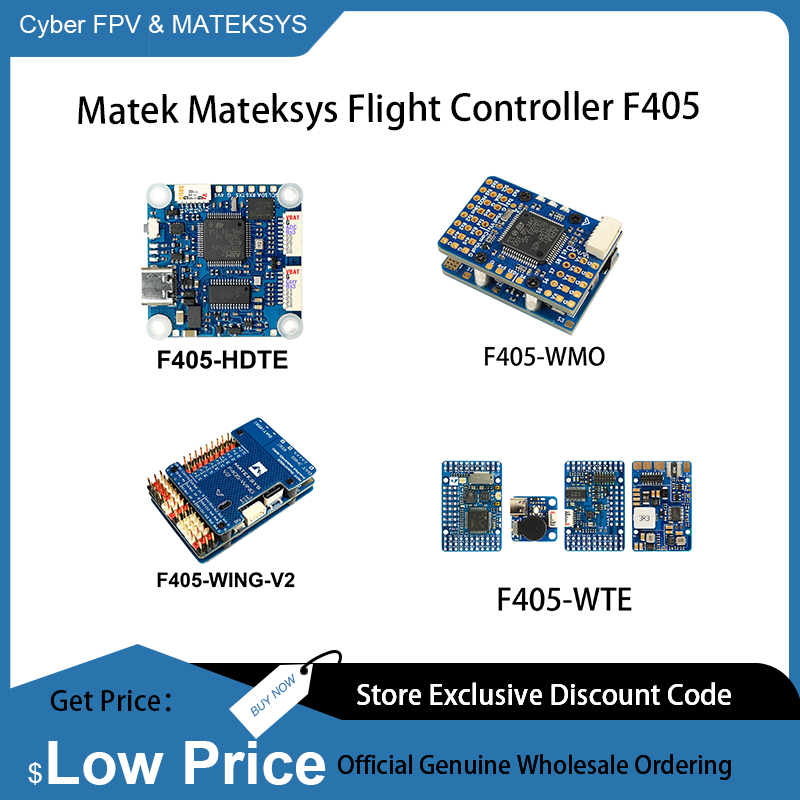 Matek Mateksys Flight Controll - Drone Compass のレビューと価格
