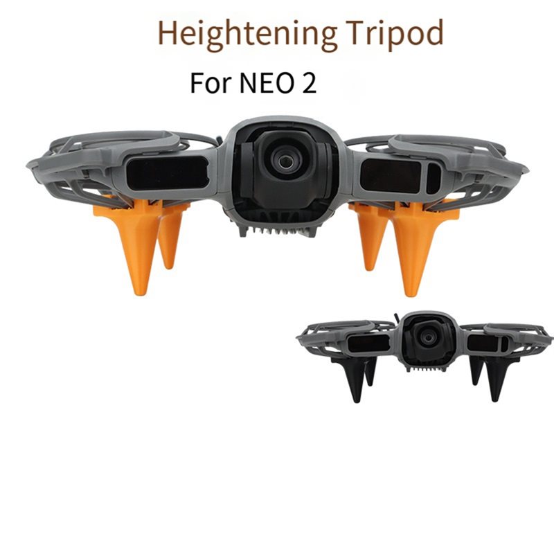 [NEW A09R!】 Heightened Landing - Drone Landing Gear のレビューと価格
