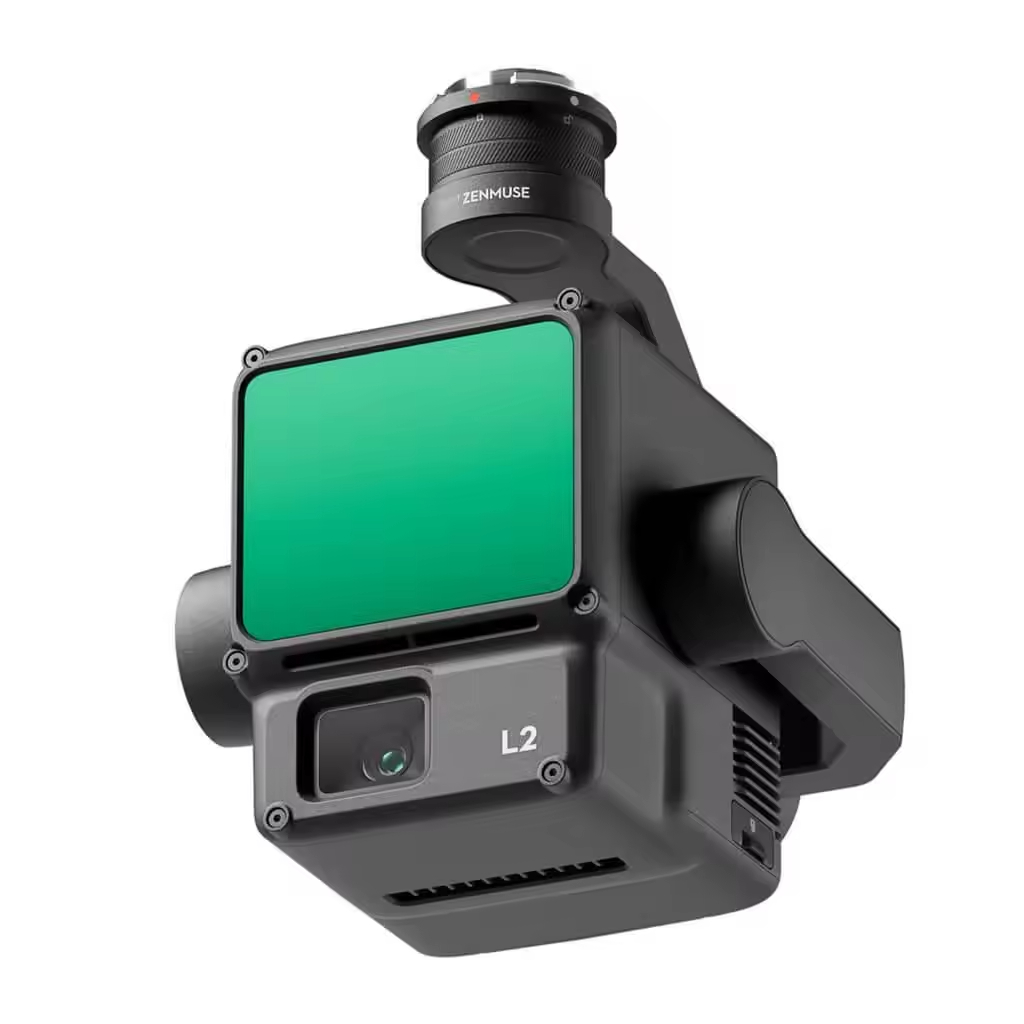 L2 Lidar Camera with Integrate - Drone Camera のレビューと価格
